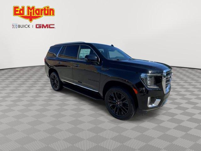 new 2024 GMC Yukon car, priced at $74,525