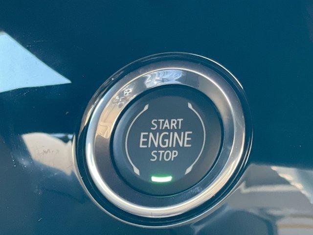 new 2025 Buick Envision car, priced at $41,235
