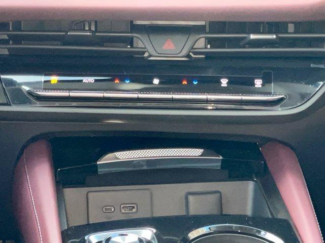 new 2025 Buick Envision car, priced at $41,235