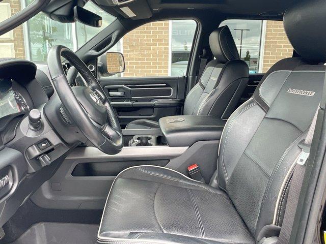 used 2020 Ram 3500 car, priced at $54,967