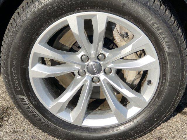 used 2017 Audi Q7 car, priced at $15,511