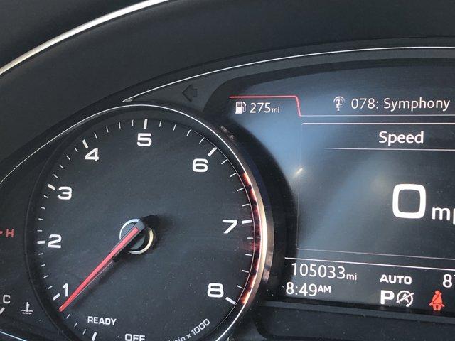 used 2017 Audi Q7 car, priced at $15,511