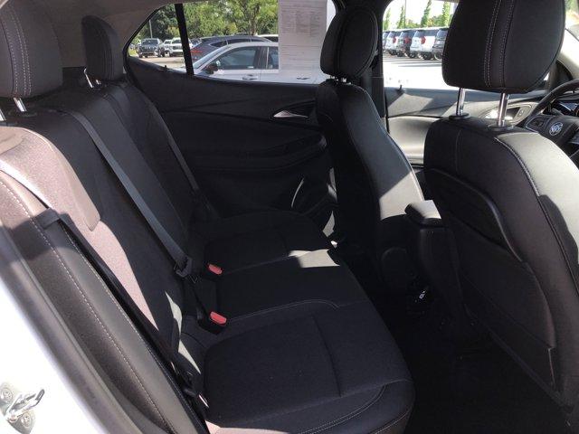 used 2023 Buick Encore GX car, priced at $24,998