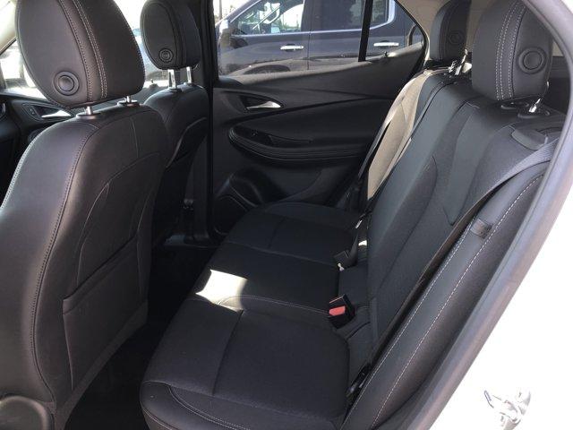 used 2023 Buick Encore GX car, priced at $24,998