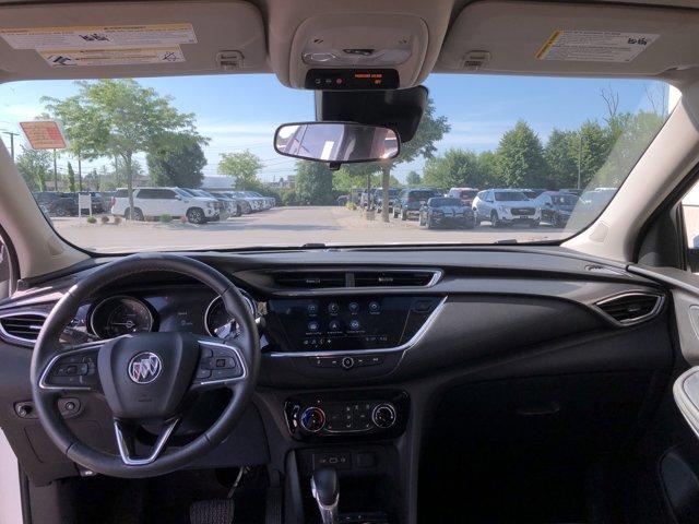 used 2023 Buick Encore GX car, priced at $24,998