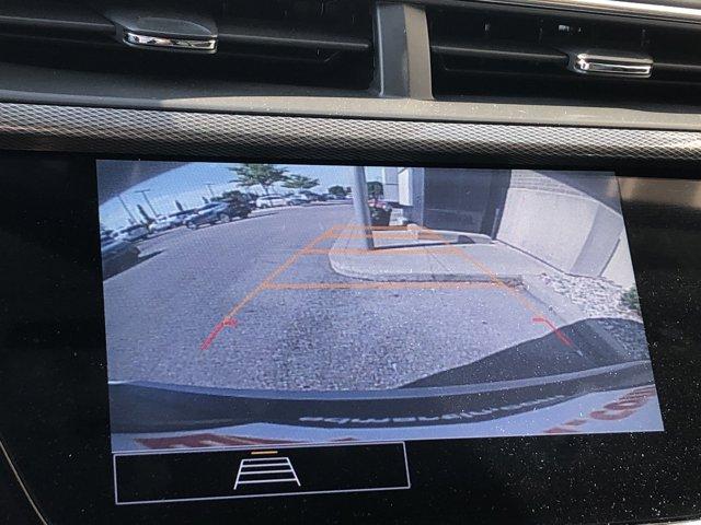 used 2023 Buick Encore GX car, priced at $24,998