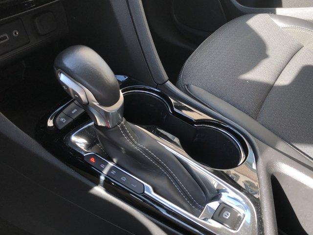 used 2023 Buick Encore GX car, priced at $24,998