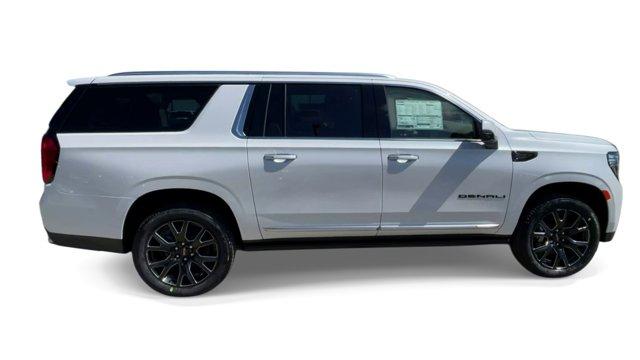 used 2023 GMC Yukon XL car, priced at $61,922