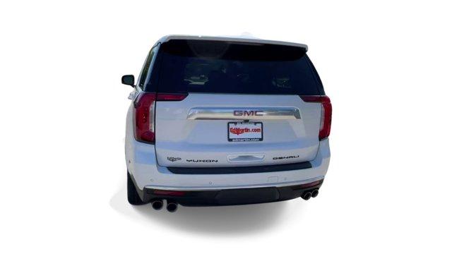 used 2023 GMC Yukon XL car, priced at $61,922