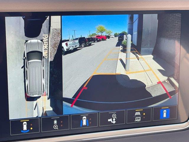 used 2023 GMC Yukon XL car, priced at $61,922