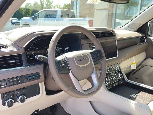 used 2023 GMC Yukon XL car, priced at $61,922