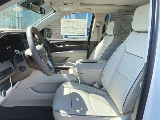 used 2023 GMC Yukon XL car, priced at $61,922