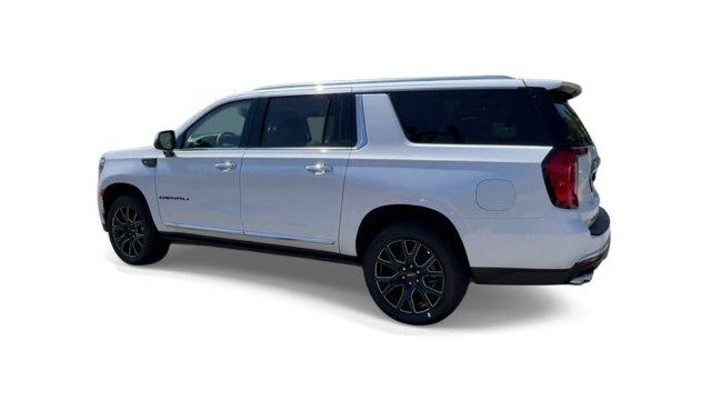 used 2023 GMC Yukon XL car, priced at $61,922