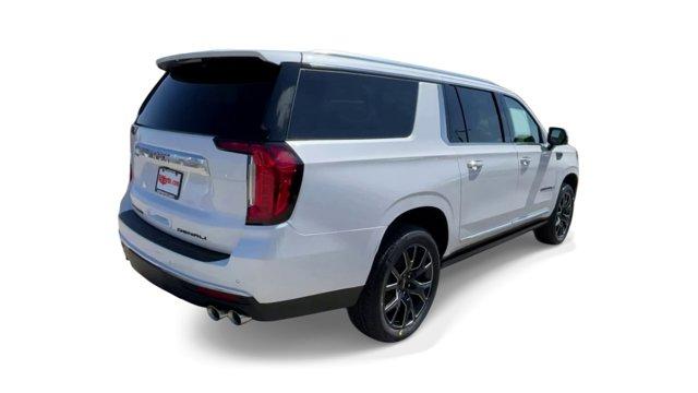 used 2023 GMC Yukon XL car, priced at $61,922
