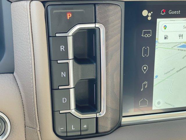 used 2023 GMC Yukon XL car, priced at $61,922