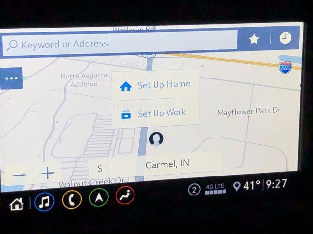 used 2020 Chevrolet Silverado 2500 car, priced at $55,998