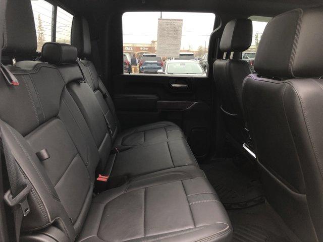 used 2020 Chevrolet Silverado 2500 car, priced at $55,998