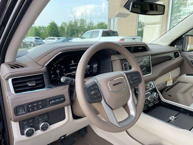 used 2023 GMC Yukon XL car, priced at $63,998