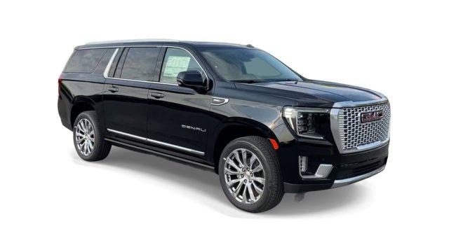 used 2023 GMC Yukon XL car, priced at $63,998