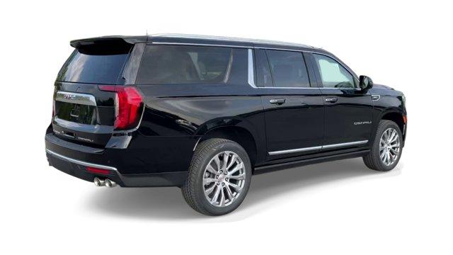 used 2023 GMC Yukon XL car, priced at $63,998