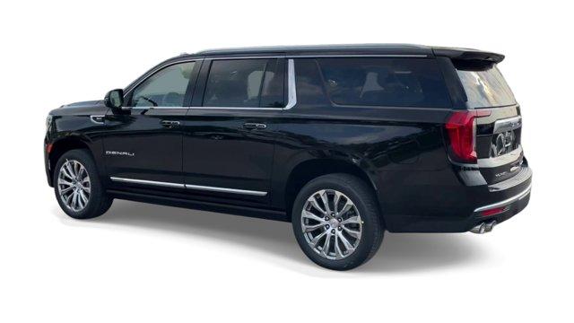 used 2023 GMC Yukon XL car, priced at $63,998