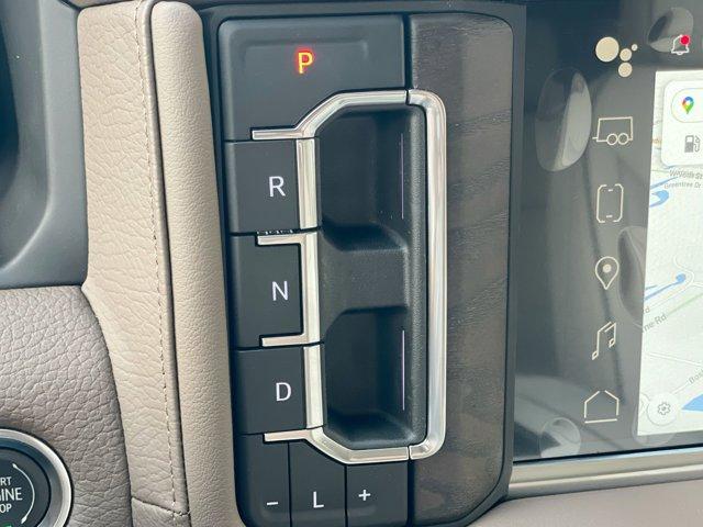 used 2023 GMC Yukon XL car, priced at $63,998