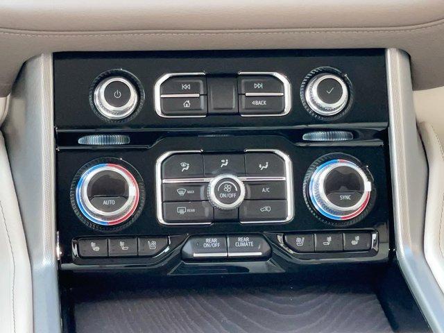 used 2023 GMC Yukon XL car, priced at $63,998