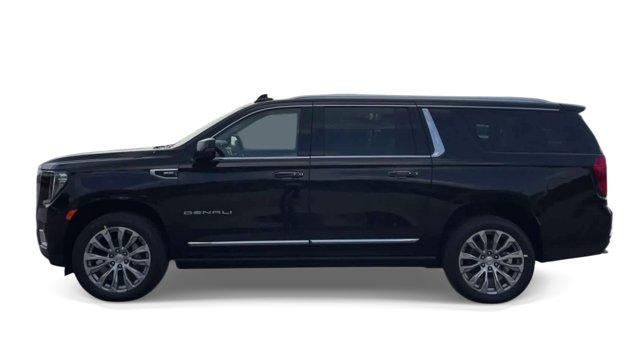 used 2023 GMC Yukon XL car, priced at $63,998