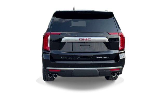 used 2023 GMC Yukon XL car, priced at $63,998