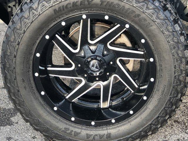 used 2020 Jeep Wrangler Unlimited car, priced at $29,998