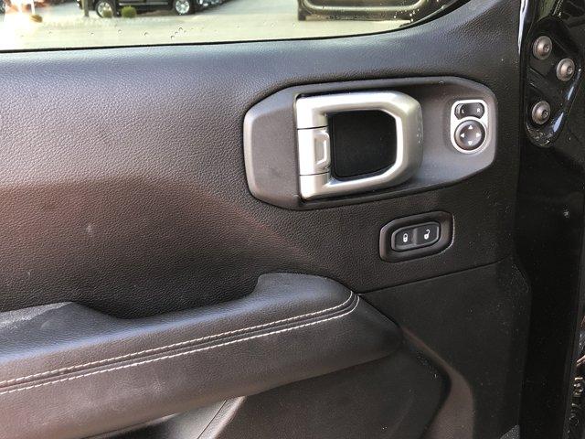 used 2020 Jeep Wrangler Unlimited car, priced at $29,998