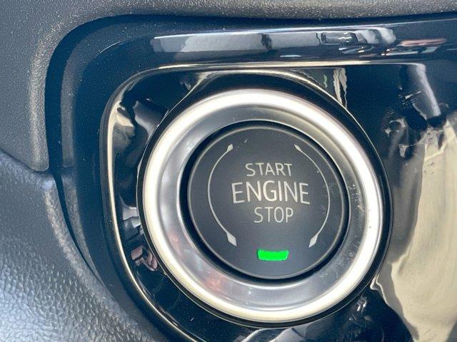 new 2025 GMC Sierra 1500 car, priced at $49,835
