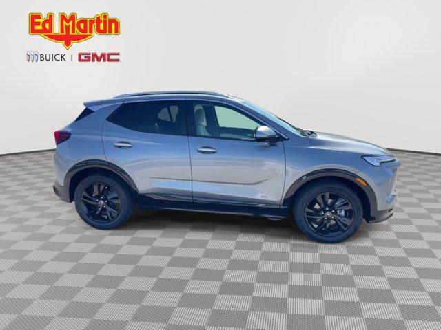 new 2026 Buick Encore GX car, priced at $25,945