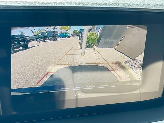 new 2026 Buick Encore GX car, priced at $25,945