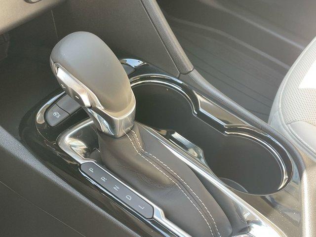 new 2026 Buick Encore GX car, priced at $25,945