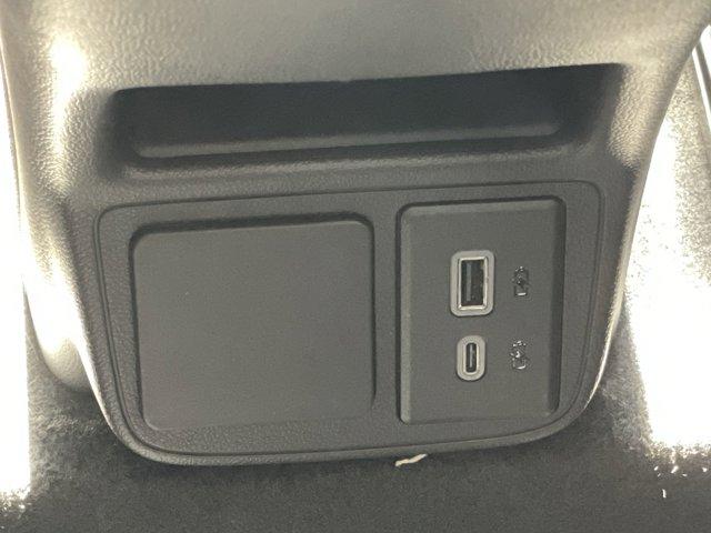 new 2026 Buick Encore GX car, priced at $25,945