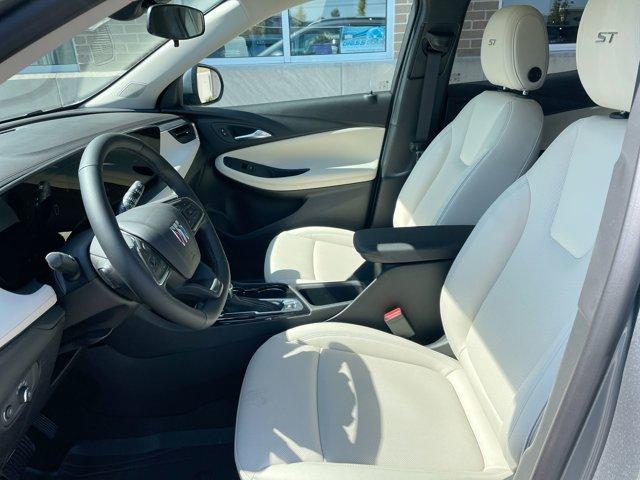 new 2026 Buick Encore GX car, priced at $25,945