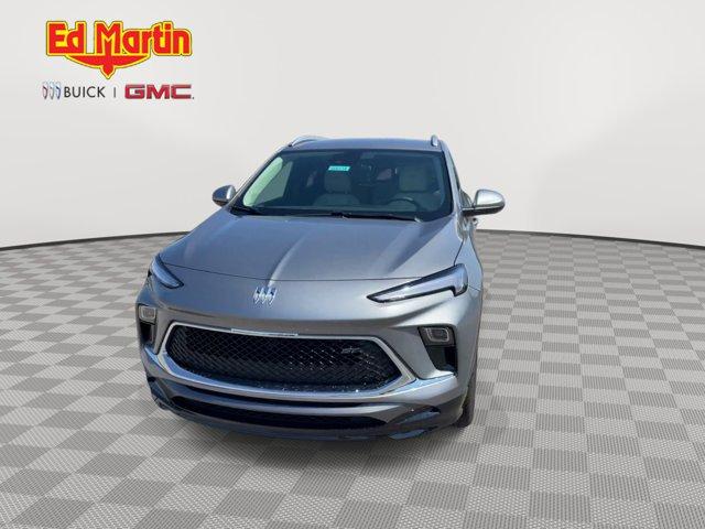 new 2026 Buick Encore GX car, priced at $25,945