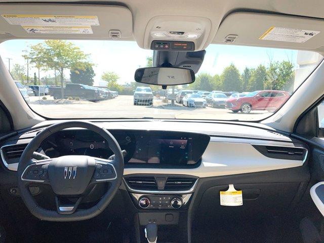 new 2026 Buick Encore GX car, priced at $25,945