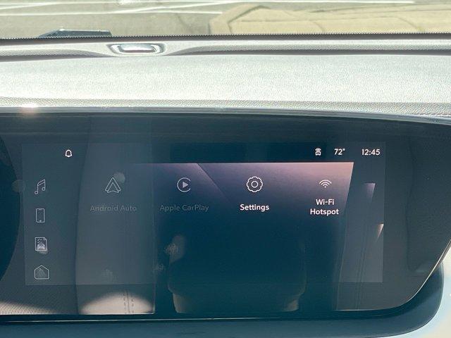 new 2026 Buick Encore GX car, priced at $25,945