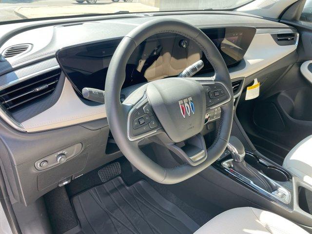 new 2026 Buick Encore GX car, priced at $25,945