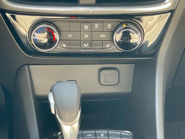 new 2026 Buick Encore GX car, priced at $25,945