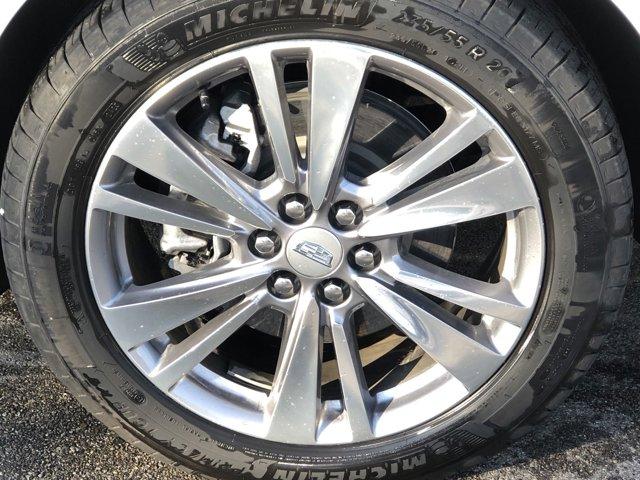 used 2024 Cadillac XT6 car, priced at $47,703