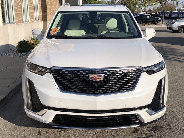 used 2024 Cadillac XT6 car, priced at $47,703