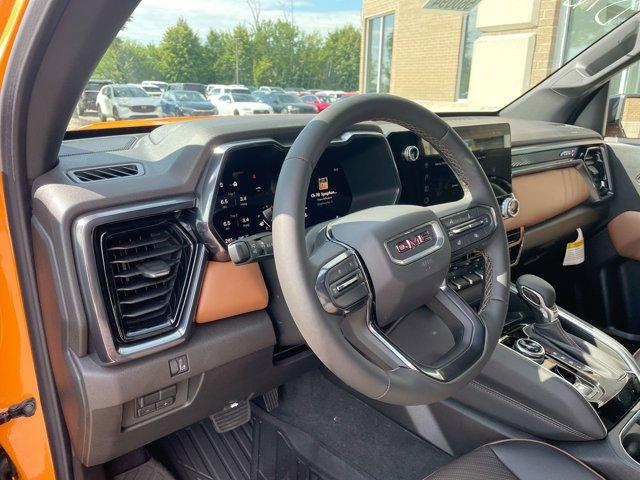new 2026 GMC Canyon car, priced at $54,475