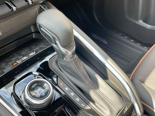 new 2026 GMC Canyon car, priced at $54,475