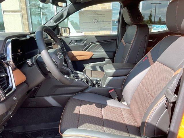 new 2026 GMC Canyon car, priced at $54,475
