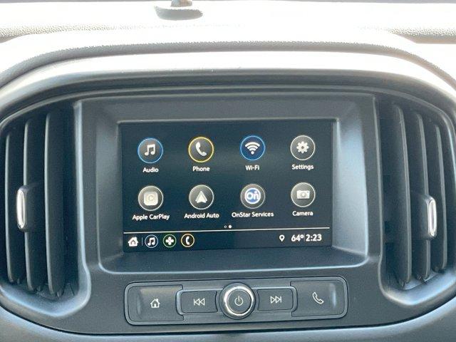 used 2019 GMC Canyon car, priced at $29,817