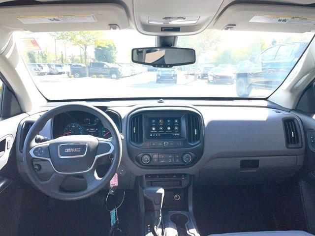 used 2019 GMC Canyon car, priced at $29,817