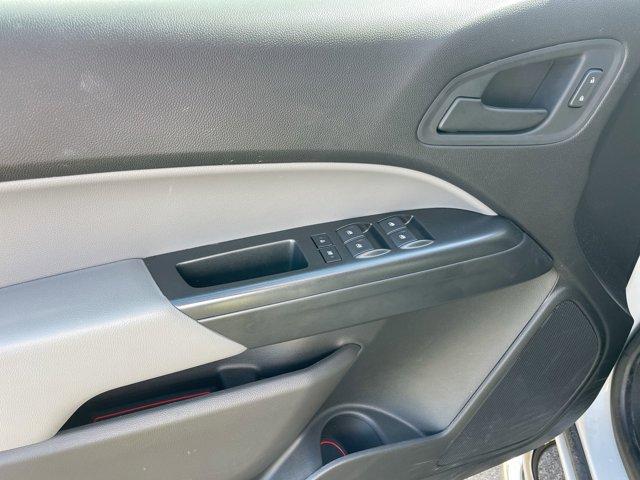 used 2019 GMC Canyon car, priced at $29,817